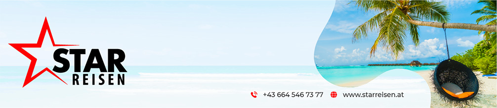 Firmenlogo Star Reisen